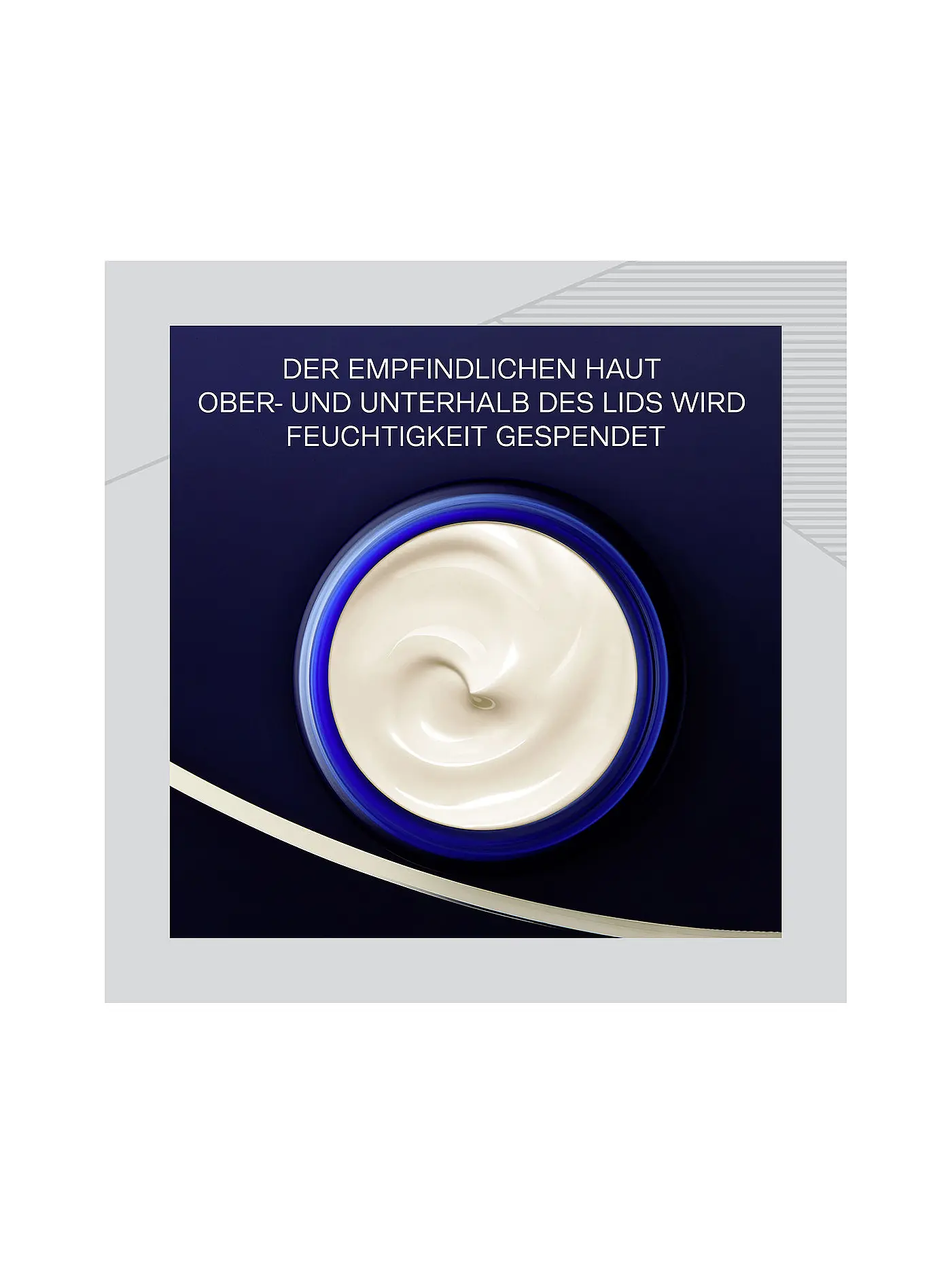 LA PRAIRIE | Skin Caviar Luxe Eye Cream Augencreme 20ml | 